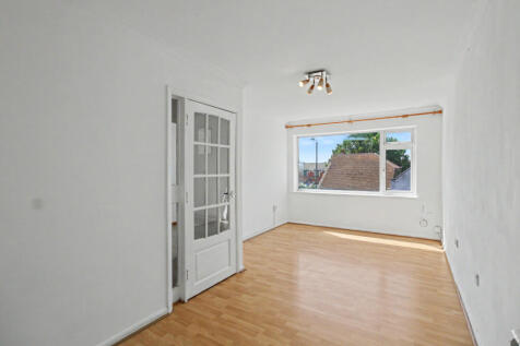 Fernleigh Court, Farnborough, GU14