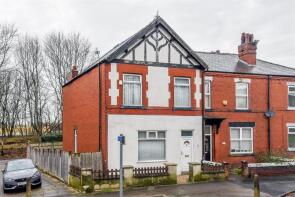 68, Railway Road, Chorley PR6 0HW