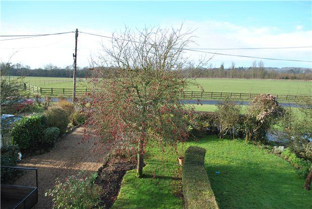 View from Bedroom