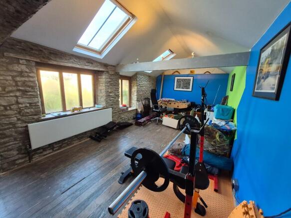 Studio Room One