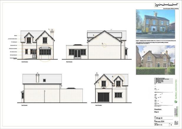 3 bed Plot for sale Image 11