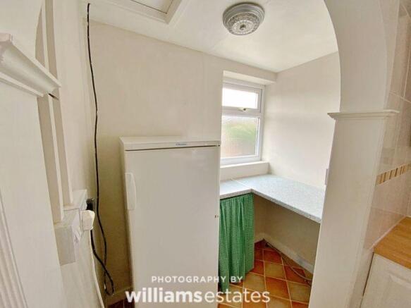 Utility Space