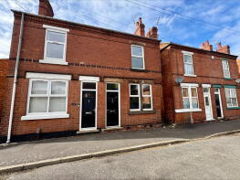 75, Granville Avenue, Nottingham NG10 4HE