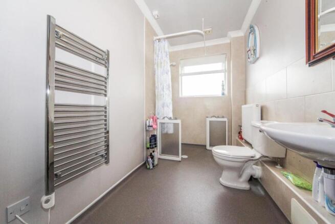 Wet Room