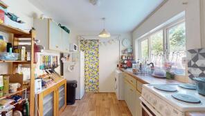 46, Hill View Road, Oxford OX2 0BZ