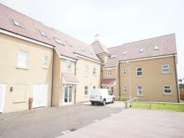 59, Buttermere Way, Lowestoft NR33 8FN