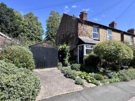 58, Clay Street, Ely CB7 5HH