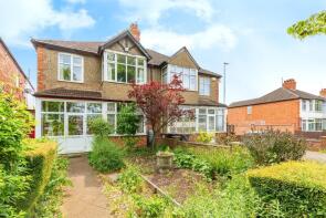 288, Kettering Road, Northampton NN2 7DT