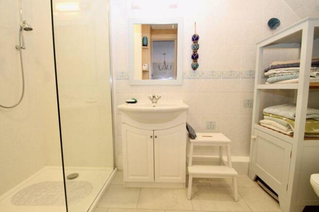 En suite