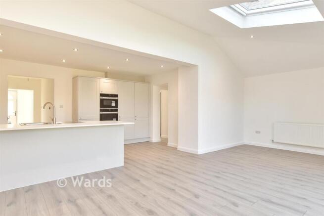 Family/Dining Area