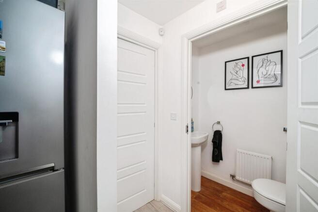 2 bed End of Terrace for sale Image 6
