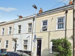 3, Worcester Parade, Gloucester GL1 3AR