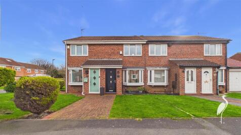 Tarn Drive, Grangetown, Sunderland