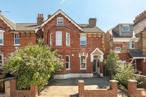 Therapia Road, East Dulwich
