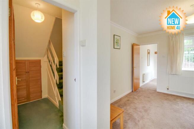 INNER HALL: