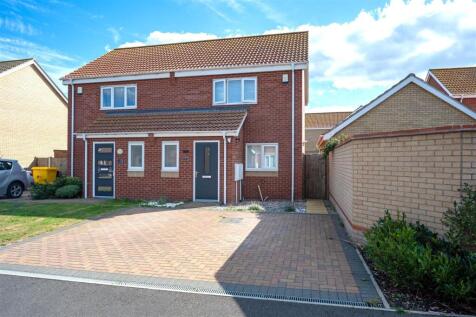 Ollands Road, Bradwell