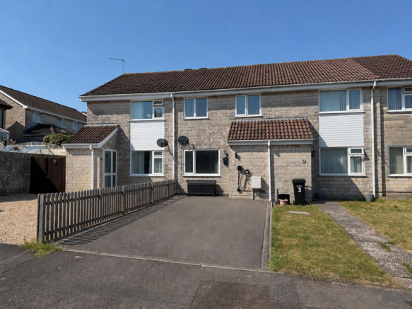 Chestnut Close