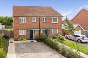 9, Greene Park Place, Crowborough TN6 2GL
