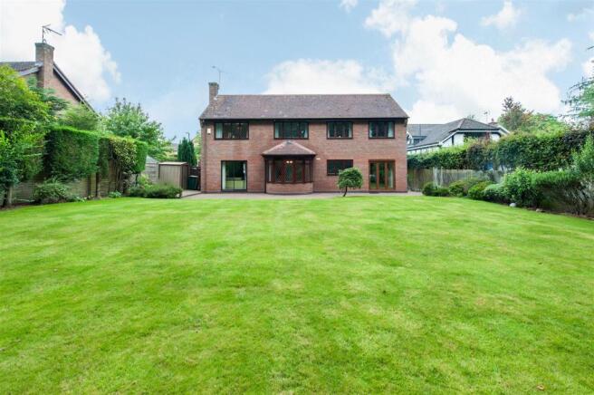22 Poppyfield Court-