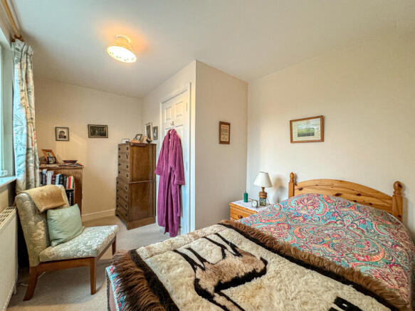 Bed 3
