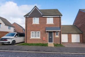 6, Grambrel Rise, Exeter EX1 3FR
