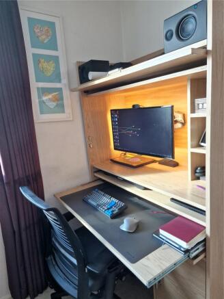 Workstation