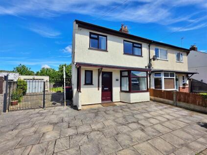 Hayfield Avenue, Poulton-Le-Fylde
