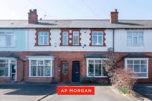 165, Baldwins Lane, Birmingham B28 0PY