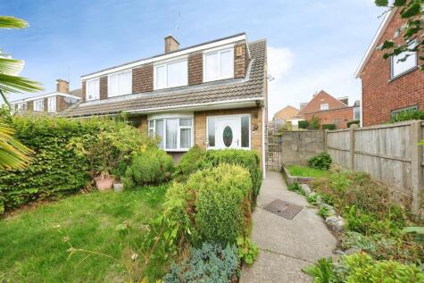 Brockwell Lane, Chesterfield