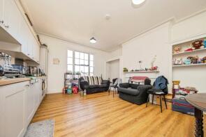 Flat 3, 20, Museum Street, Ipswich IP1 1HZ