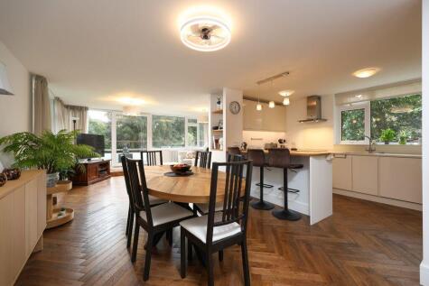 Avon Way | Stoke Bishop