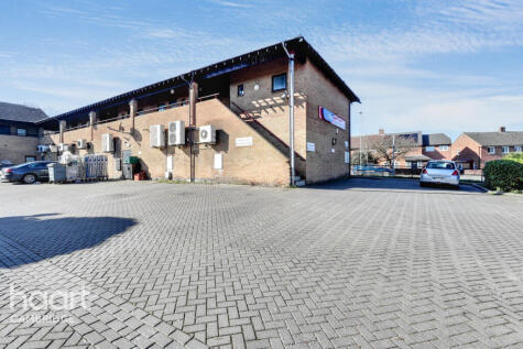 Ditton Lane, Cambridge