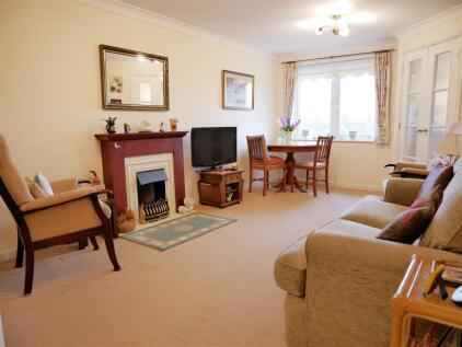 Penn Court, Oxford Road, Calne
