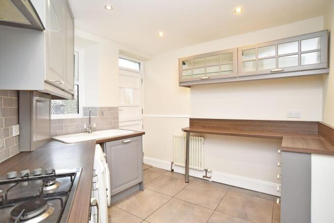 2 bed Terraced for sale Image 4