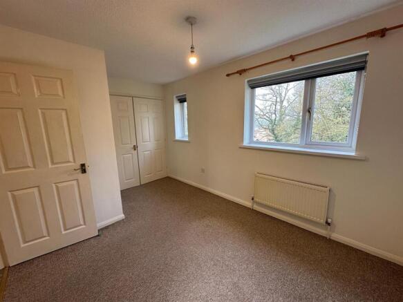 BEDROOM ONE: