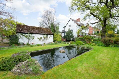 Oakdale, Gloucester Road, Ross-on-Wye