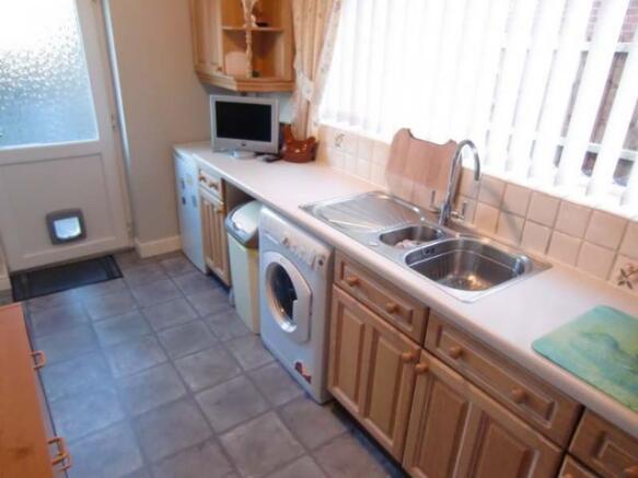 Modern Kitchen