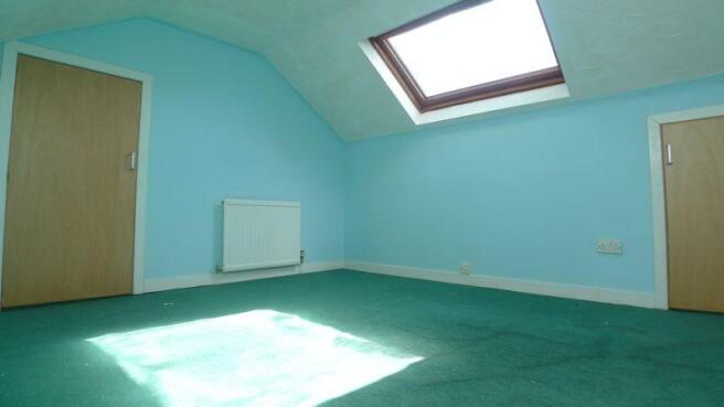 Attic