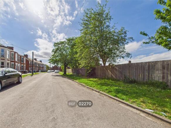 1 bed Flat to rent Image 11