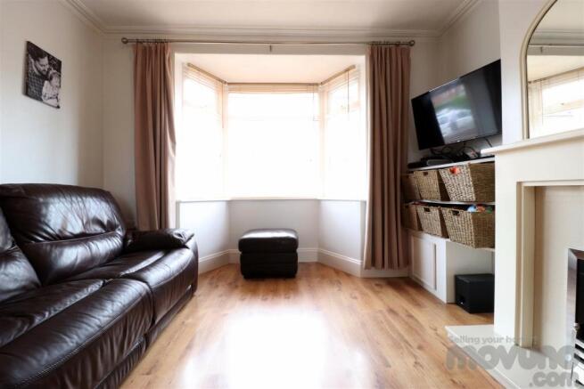 Lounge Area