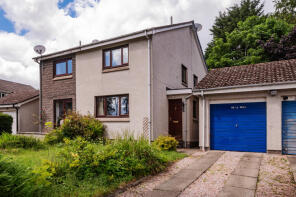30, Aspen Grove, Westhill AB32 6QE