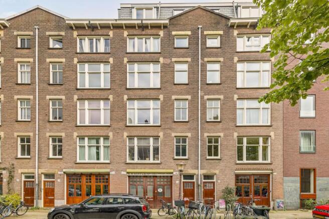 Tolstraat 44 1 1073 SC AMSTERDAM image 2