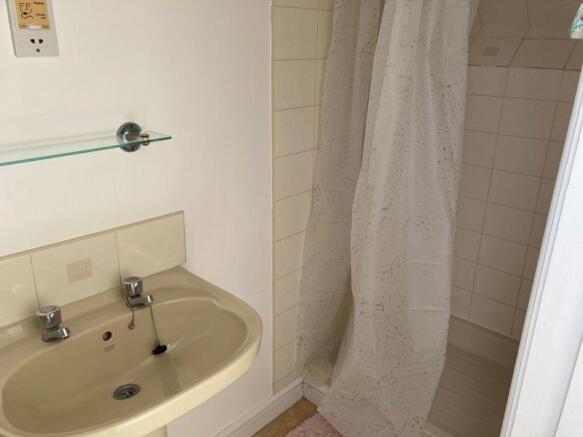 En-Suite Bedroom Two