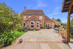 10, Abbots Crescent, Spalding PE11 1NB