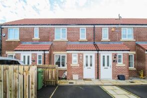 35, Limestone Road, Wakefield WF1 2GL