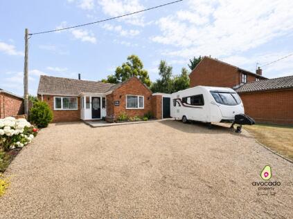 Long Lane, Ingham Corner, Ingham, Norwich, Norfolk, NR12 0TG