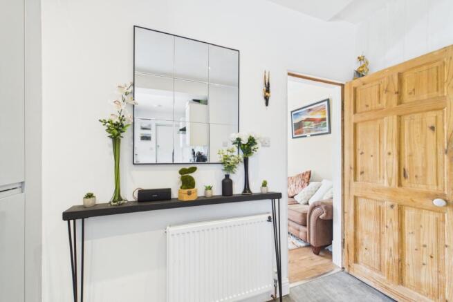 2 bed End of Terrace for sale Image 6