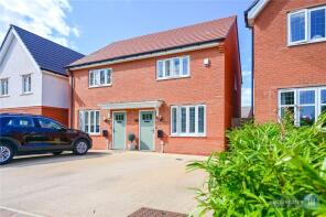 3, Meadowsweet Road, Prescot L35 1AN
