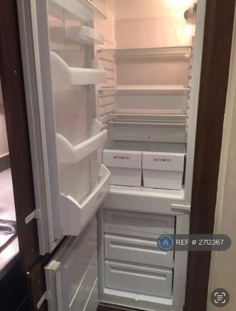 Fridge Feezer