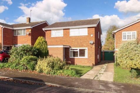 Hillside, Cheddington